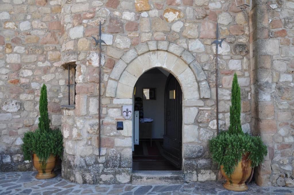 Le Château d'Argens Le Parrage, place du Château, 83460 Les Arcs-sur-Argens