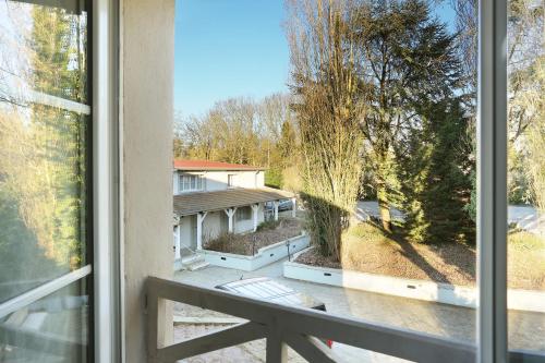 Hôtel Le Cheval Blanc Jossigny france