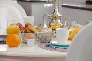 Le Cise, The Originals Relais (Relais du Silence)