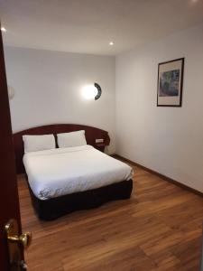 Le Clémenceau Hôtel & Restaurant \