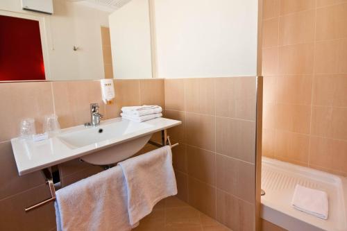 Le Clocher de Rodez Centre Gare