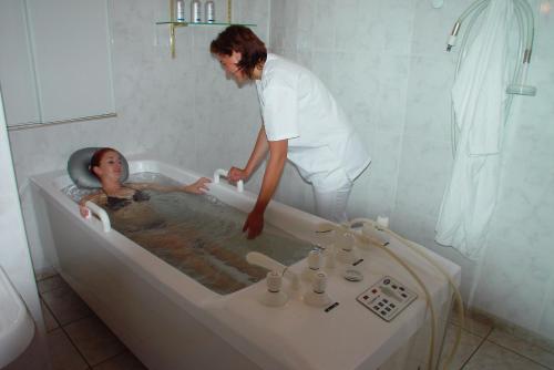 Hôtel Hotel Le Clos Cerdan Rn 116 Mont-Louis