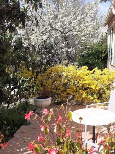 Le Clos des Capitelles