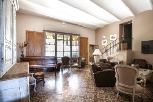 Hôtel Le Clos Du Buis rue Victor Hugo 84480 Bonnieux Provence-Alpes-Côte d\'Azur