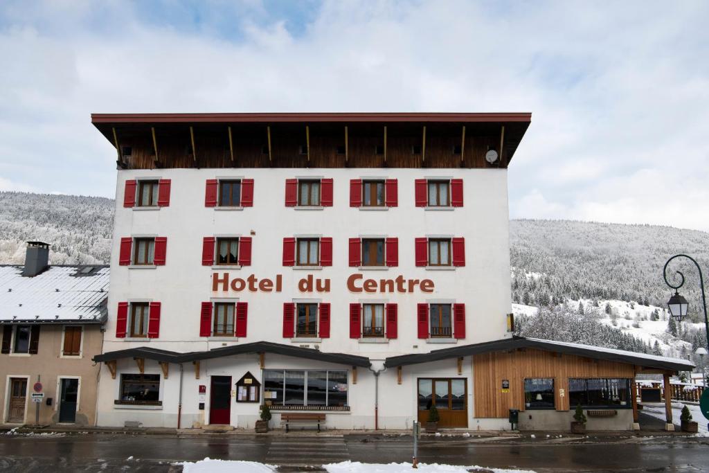 Le Clos Du Pontic Logis et Cit'Hotel 29800 Landerneau