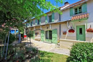 Le Clos Grand