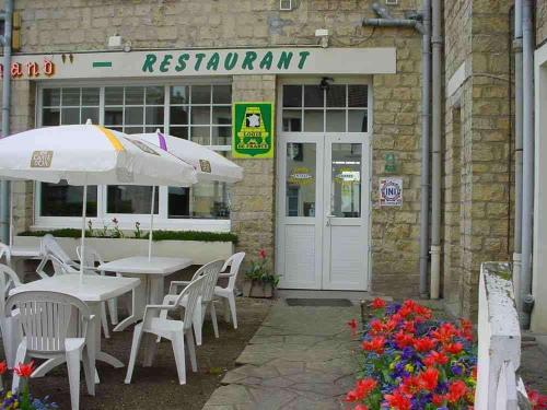 Le Clos Normand