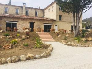 Hôtel Le Clos Pierrepont 56 Route de Draguignan 83131 Montferrat Provence-Alpes-Côte d\'Azur