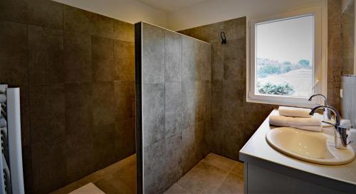 Le Clos Saint Michel & Spa