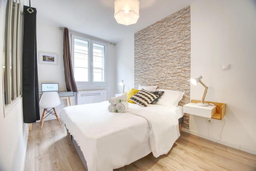 LE COLISÉE Hotel & Spa NANTES Saint Herblain