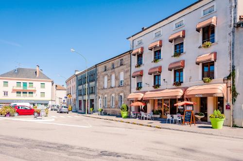 Le Commerce