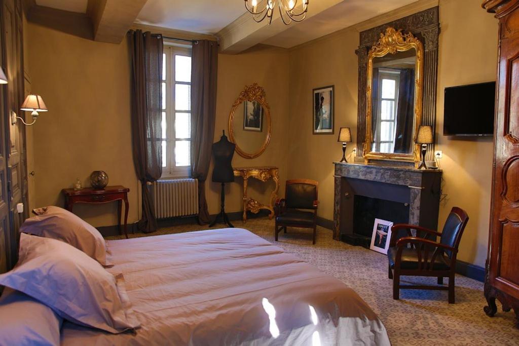 Le Compostelle 89450 Vézelay