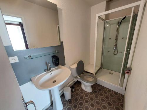 Hôtel le Comtois Saône france