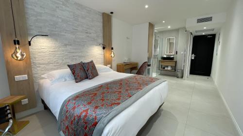 Le Confidentiel Hôtel & SPA