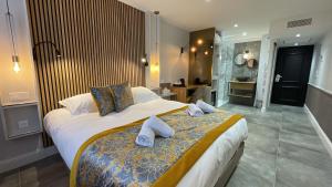 Le Confidentiel Hôtel & SPA