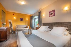 Hôtel Le Coq Hardi 42 Avenue De La Tuilerie 58150 Pouilly-sur-Loire Bourgogne