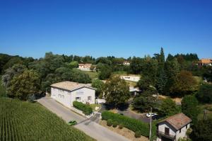 Le Cottage de Clairefontaine - CHC