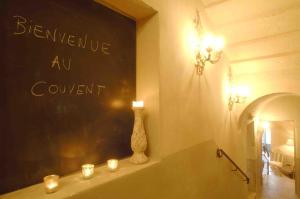 Le Couvent D'Herepian