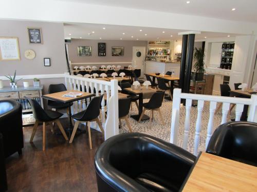 Le Creusot Hotel