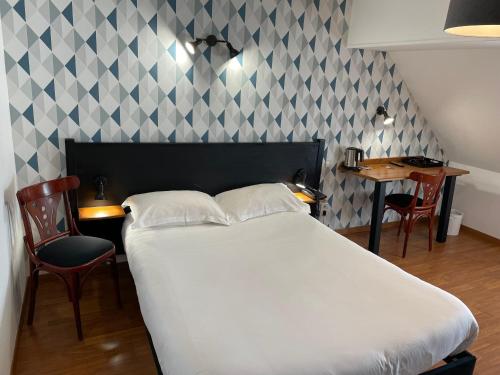 Le Creusot Hotel