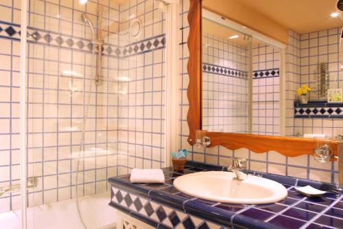 Le Domaine de Falgos Golf & Spa