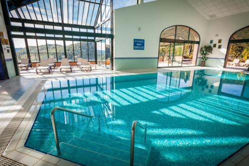 Le Domaine de Falgos Golf & Spa