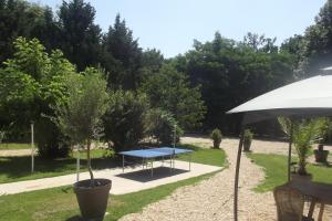 Hôtel Le Domaine de JAUGY La Villarderie, Lieu-dit Jaugy 41130 Gièvres Région Centre