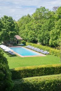 Le Domaine de Primard