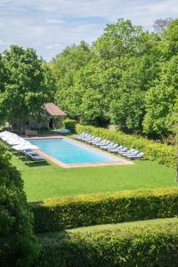 Hôtel Le Domaine de Primard Le Château de Primard 28260 Guainville Région Centre