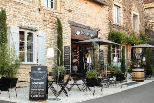 Le Domaine des Prés Verts à Châteauneuf