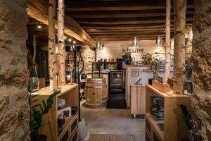 LE DOMAINE DES PRES VERTS Nature & Spa