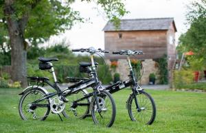 LE DOMAINE DES PRES VERTS Nature & Spa