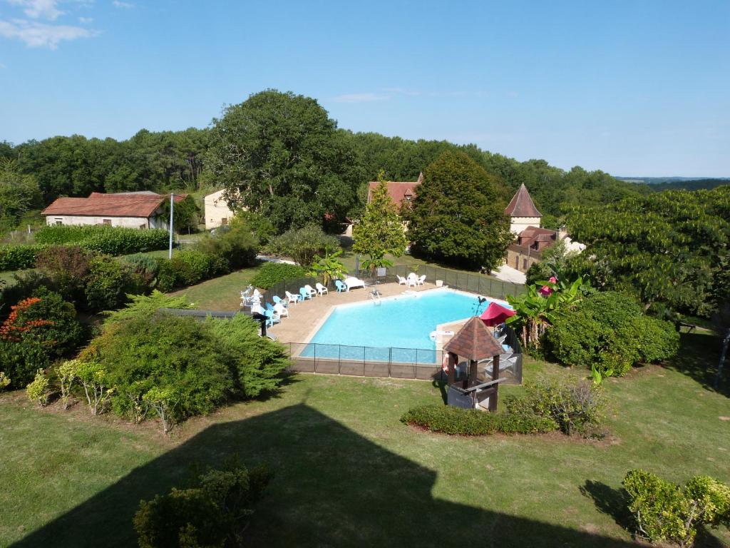 Le Domaine du Terroir (Nouveaux propriétaires) lieu dit Fougeras, 24290 La Chapelle-Aubareil