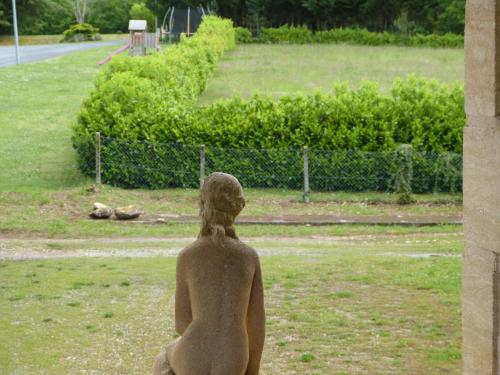 Le Domaine du Terroir (Nouveaux propriétaires)