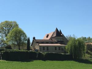 Hôtel Le Domaine du Terroir (Nouveaux propriétaires) lieu dit Fougeras 24290 La Chapelle-Aubareil Aquitaine