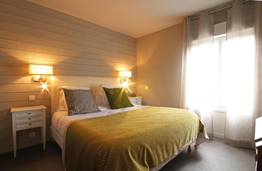 Hôtel Le Faisan Dore D 924 61200 Fontenai-sur-Orne