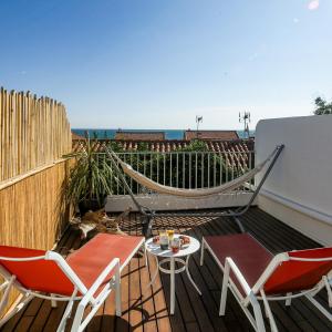 Hôtel Le Fanal 50 Avenue Torre d'en Sorra 66700 Argelès-sur-Mer Languedoc-Roussillon