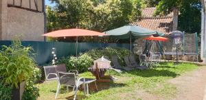 Hôtel Le Faubourg 59 Rue du Faubourg du Pin 46100 Figeac Midi-Pyrénées