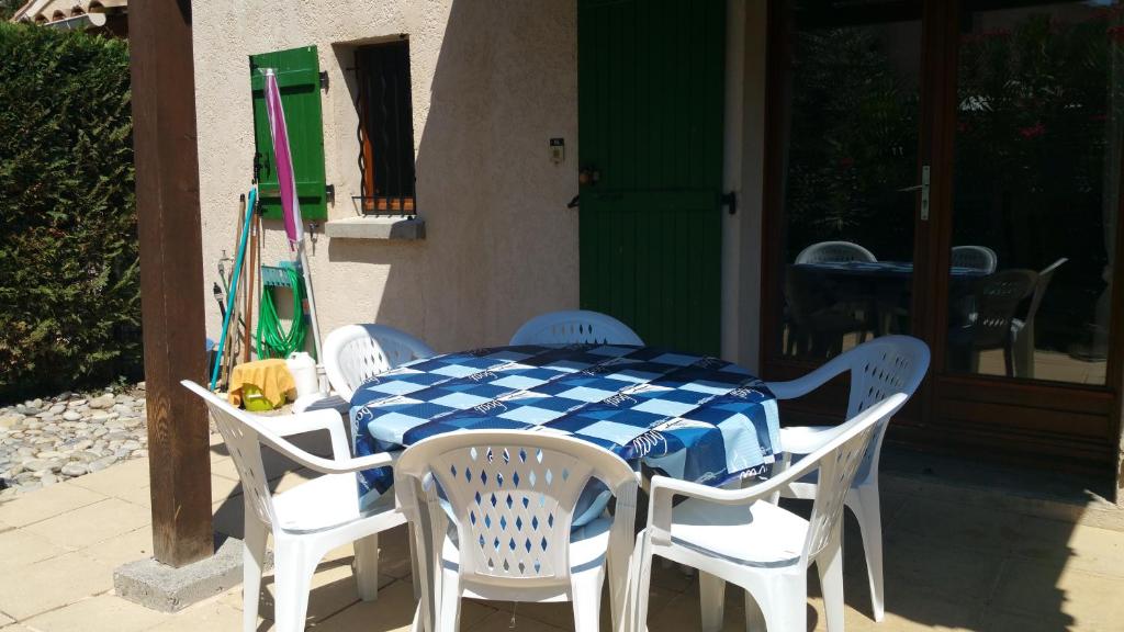 Le Fiacre 80120 Quend