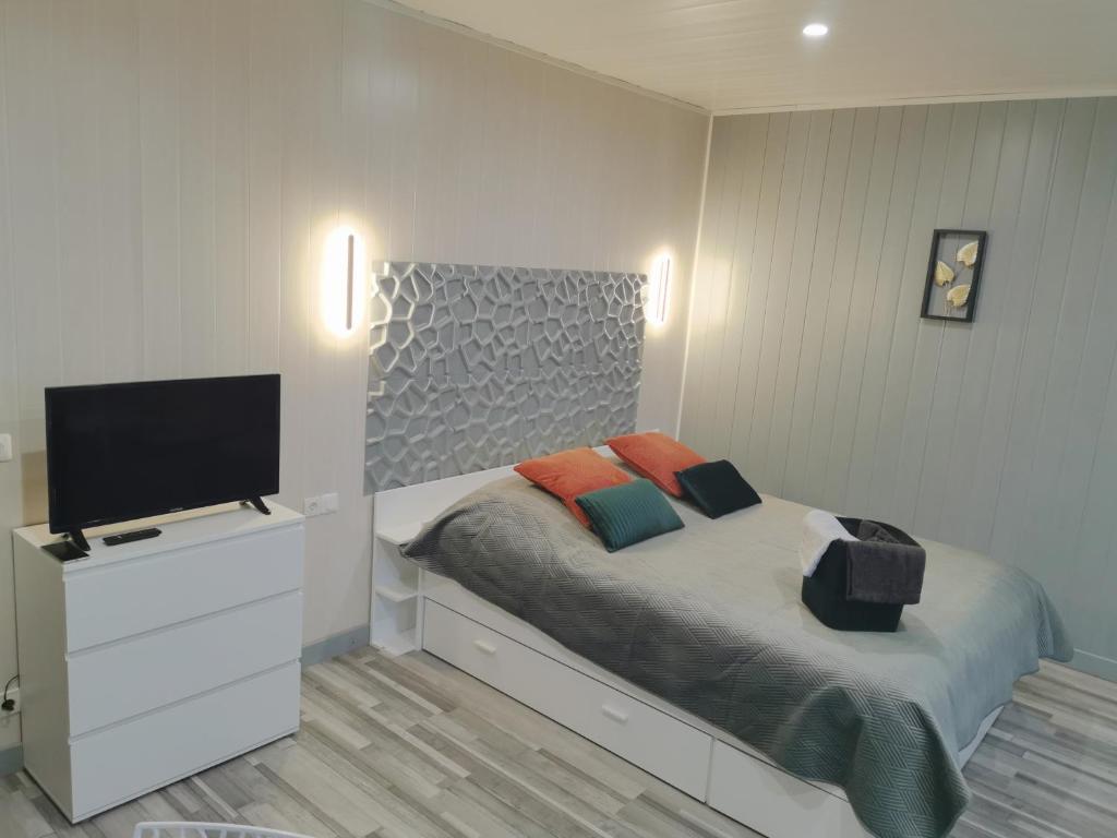 Le Figuier 94200 Ivry-sur-Seine
