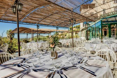 Le Fregate Provence