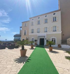 Hôtel Le Fregate Provence Lieu-Dit Fregate - Route de Bandol, RD 559 83270 Bandol Provence-Alpes-Côte d\'Azur