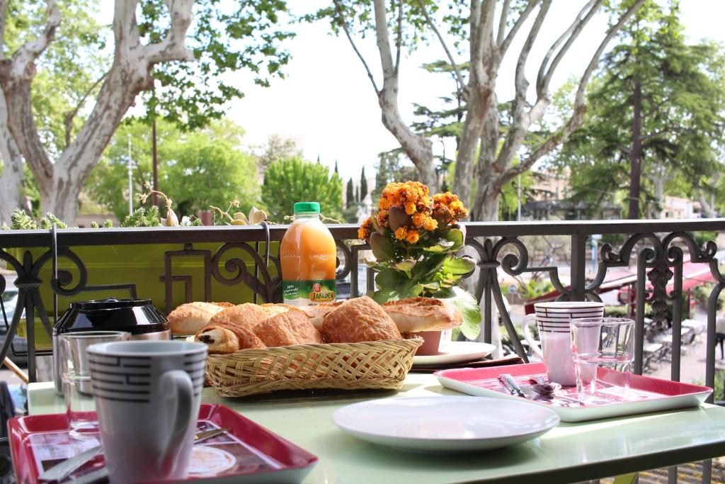 Le Galet Hotel & Spa