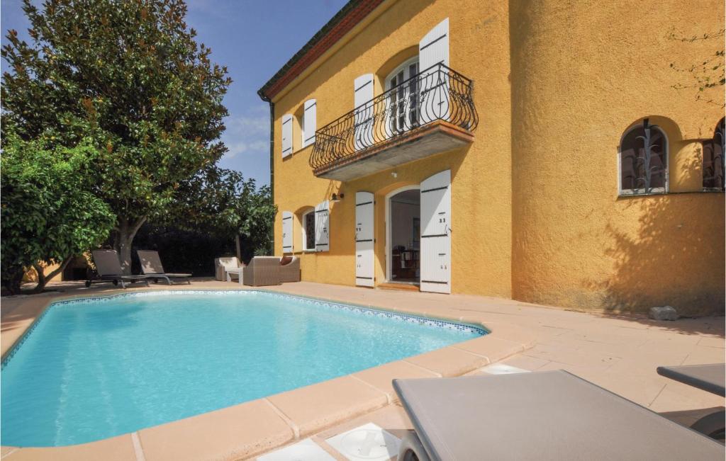 Le Gamaritz 64200 Biarritz