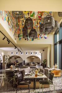 Le Garage Biarritz Hôtel