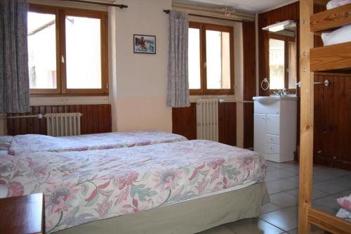 LE GÎTE LES MELEZES