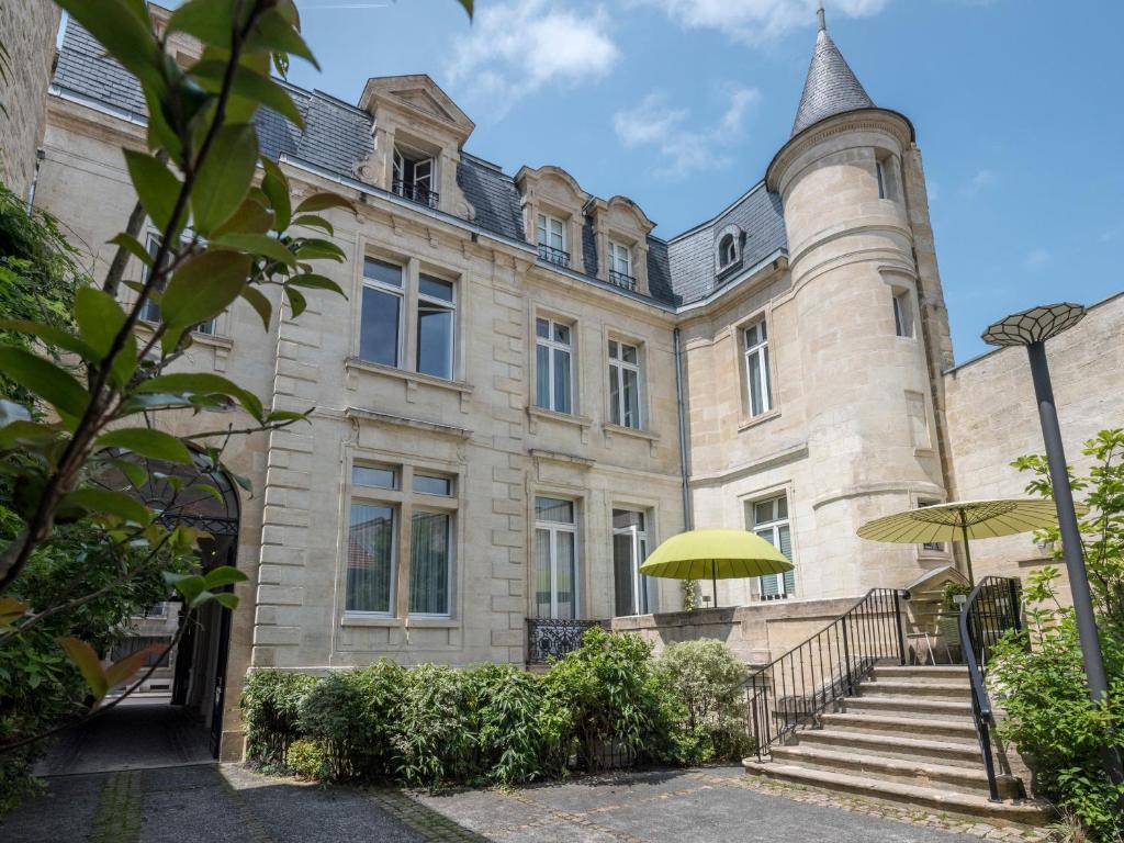 Le Gouverneur Hotel 67210 Obernai