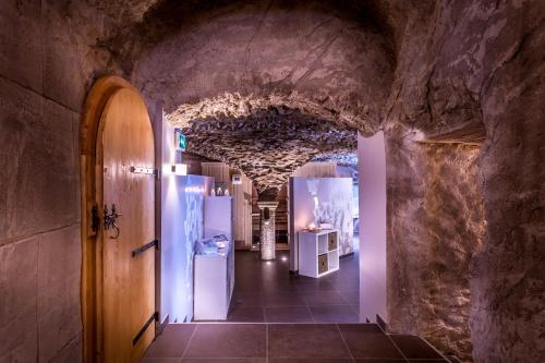 Le Grand Aigle Hotel & Spa****