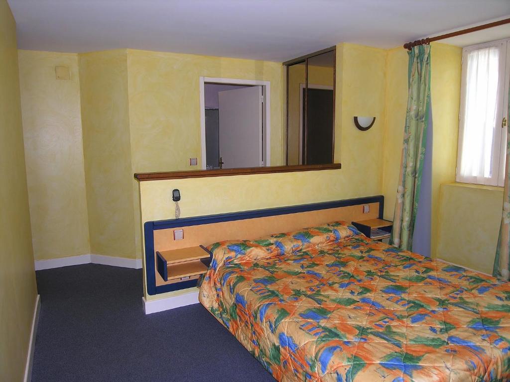 Le Grand Aigle Hotel & Spa**** 05240 La Salle-Les-Alpes
