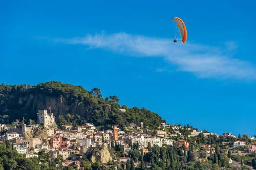 Hôtel Le Grand Cap Roquebrune-Cap-Martin france